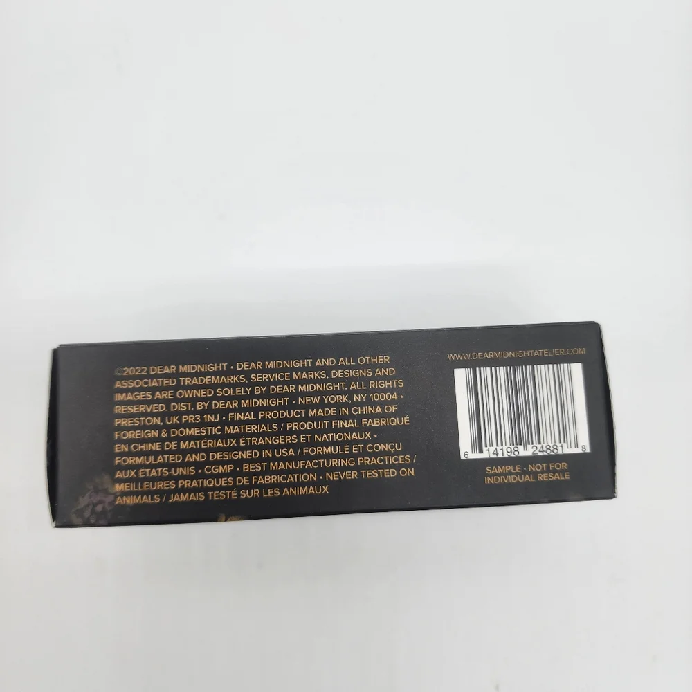 Dear Midnight Set To‎ Last Setting Spray Lightweight Hydrates NEW